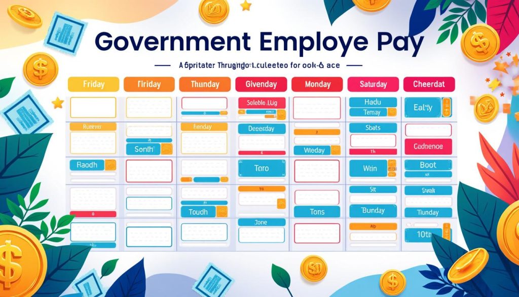 découvrez le calendrier de paye des fonctionnaires pour gérer efficacement vos revenus tout au long de l'année et planifier vos finances en toute sérénité.