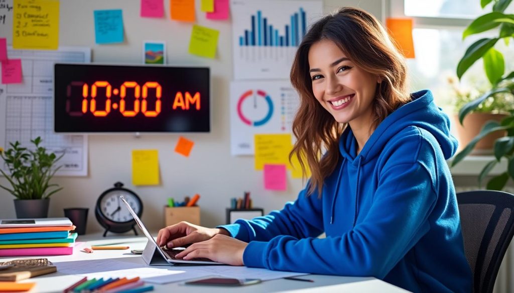 découvrez une méthode simple et rapide pour calculer vos heures de travail efficacement, optimiser votre emploi du temps et mieux gérer vos journées.