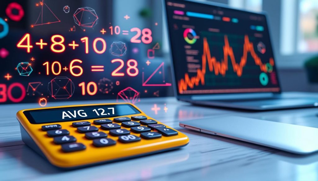 découvrez des méthodes simples et rapides pour calculer une moyenne efficacement, que ce soit pour les notes, les données ou les statistiques.
