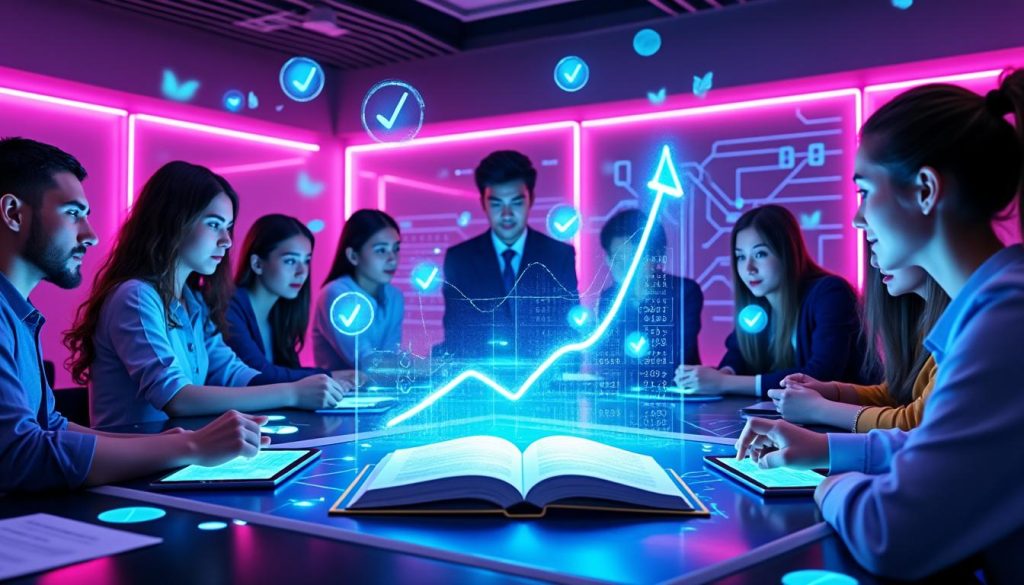 découvrez nos conseils pratiques pour réussir votre parcours sur cybercollège, optimiser votre apprentissage en ligne et atteindre vos objectifs scolaires avec succès.
