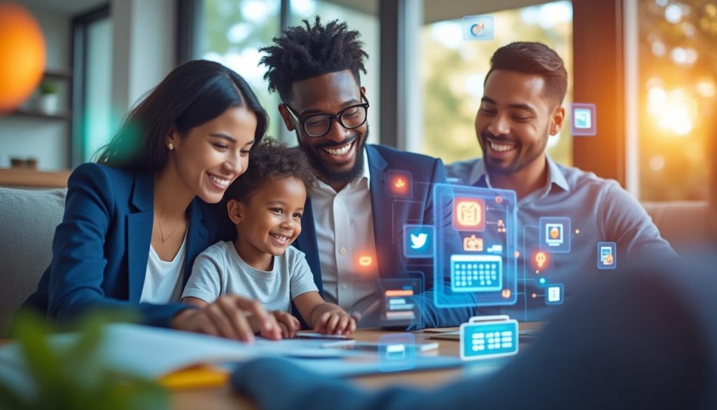 découvrez comment une agence de paie peut simplifier la gestion des tâches familiales administratives, en assurant un suivi efficace et en réduisant les contraintes liées à la gestion salariale des employés à domicile.