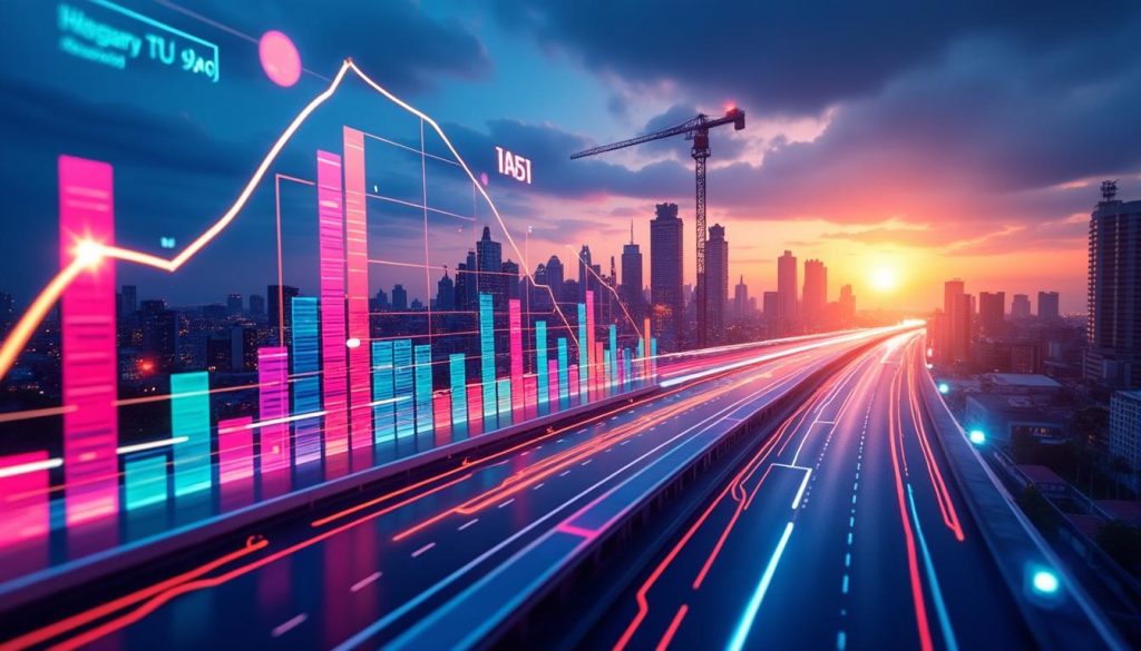 découvrez une analyse complète du cours de l'action vinci, ses tendances actuelles et les perspectives d'avenir pour mieux comprendre son évolution.