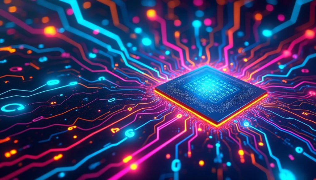 découvrez l'importance des nombres aléatoires en informatique et comment ils sont utilisés dans les algorithmes, la sécurité et les simulations.