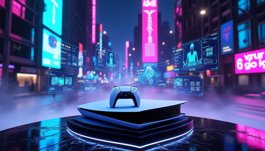 découvrez cyberpunk 2077 sur ps5 pro avec une immersion totale grâce à des fonctionnalités inédites et des modes innovants pour une expérience de jeu révolutionnaire.