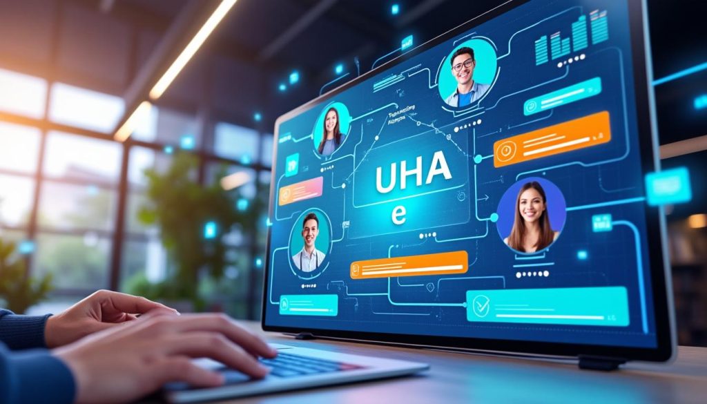 découvrez comment le service uha e simplifie vos démarches administratives en ligne, vous faisant gagner du temps et en facilitant vos procédures.
