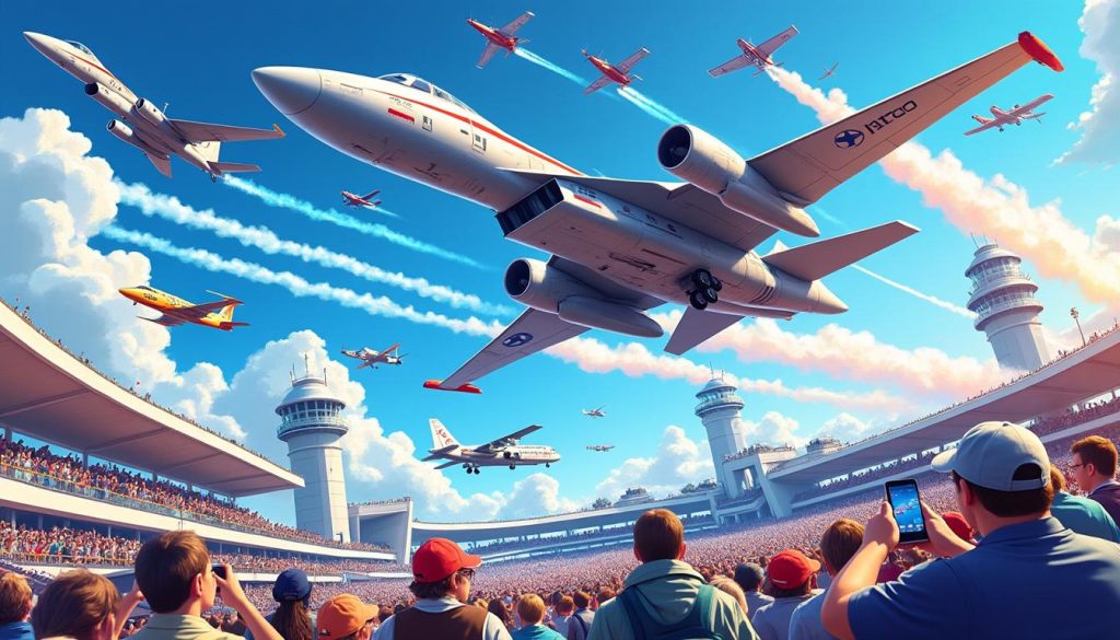 découvrez aero tv, le guide complet dédié aux passionnés d'aviation. actualités, vidéos et conseils pour tous les amateurs de l'air et des avions.