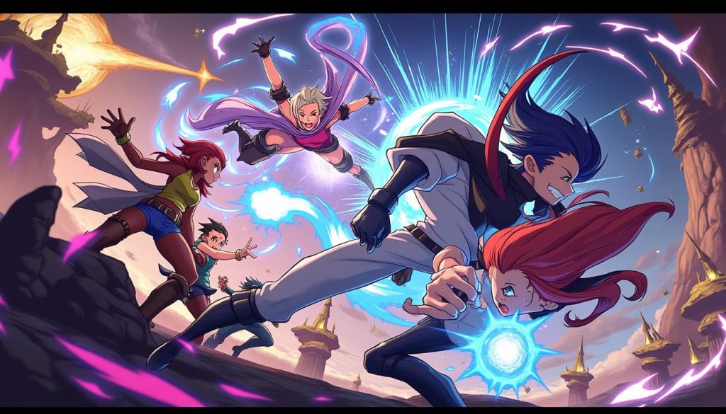 découvrez la bande-annonce officielle de disgaea mayhem sur ps5 et préparez-vous à vivre une aventure épique pleine de combats stratégiques et d'humour décalé.