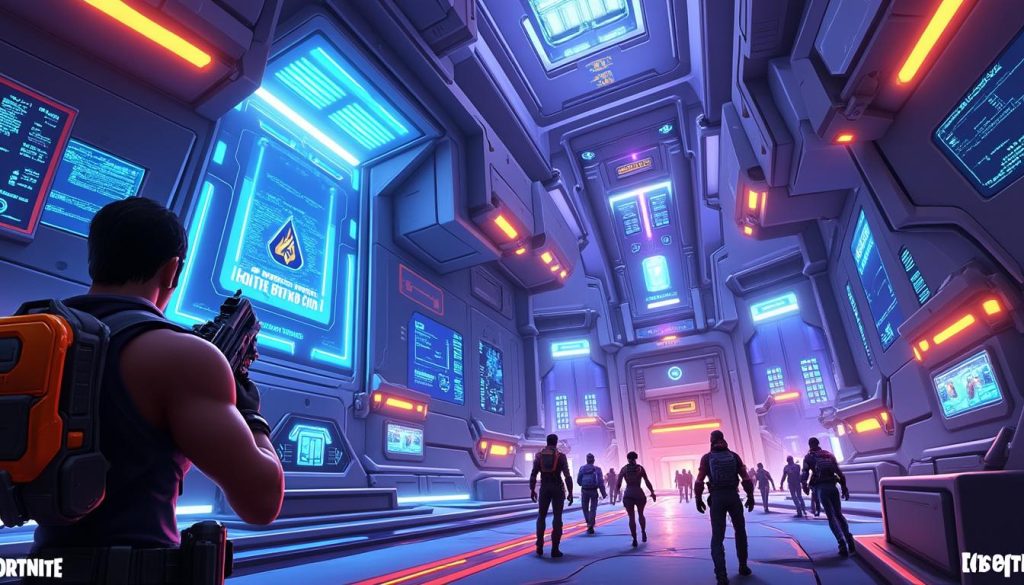 découvrez fortnite reload et plongez dans une exploration immersive au cœur de l'elite stronghold, avec des défis passionnants et une aventure inoubliable.