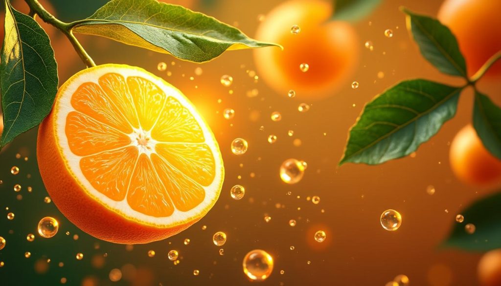 découvrez les bienfaits insoupçonnés de l'orange pour renforcer votre santé grâce à ses vitamines, antioxydants et nutriments essentiels.
