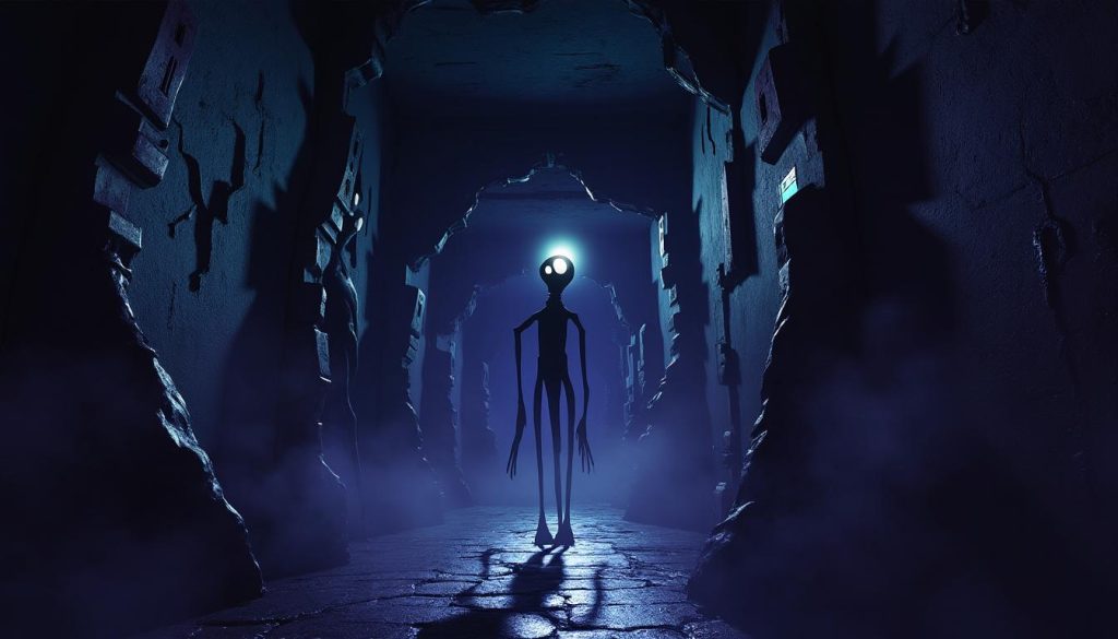 découvrez la bande-annonce de lancement de little nightmares vr: altered echoes sur ps5 et ps vr2, et plongez dans une expérience d'horreur immersive et terrifiante.