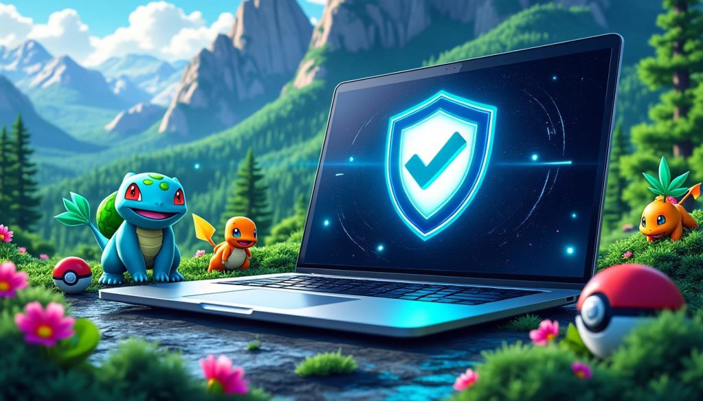 découvrez où télécharger en toute sécurité la rom de pokémon émeraude, avec des conseils pour éviter les sites frauduleux et protéger votre appareil.