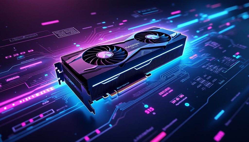 découvrez tout sur la radeon rx 9070 xt : performances, caractéristiques techniques, benchmarks et avis pour bien choisir votre carte graphique.