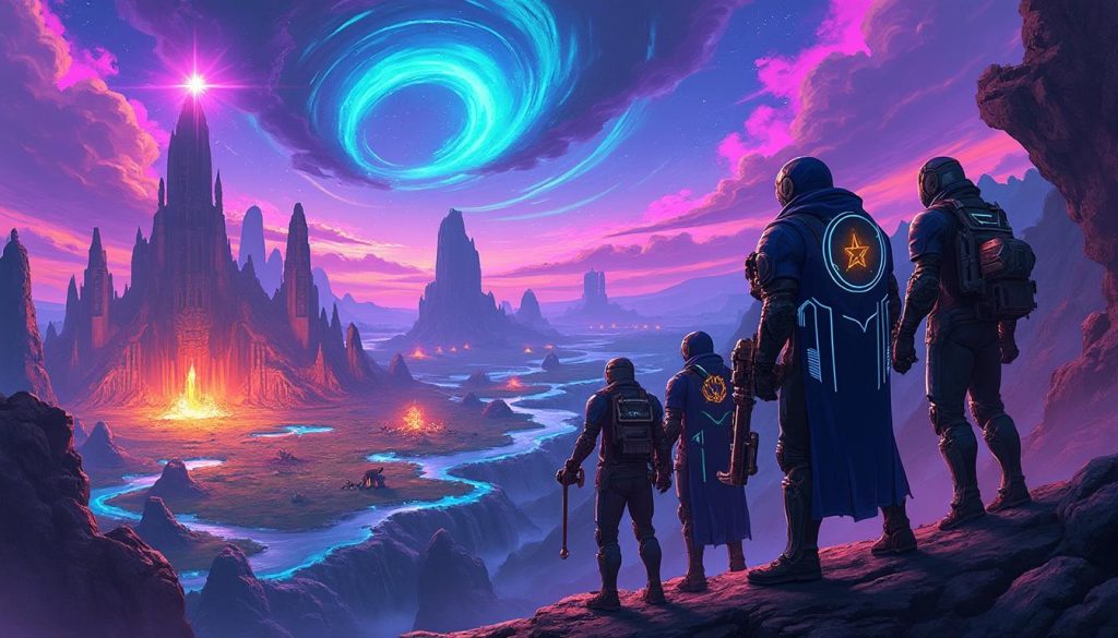 découvrez l'aventure ultime avec le mode sauver le monde sur fortnite ! plongez gratuitement dans une quête légendaire et vivez des combats épiques pour sauver l'humanité.