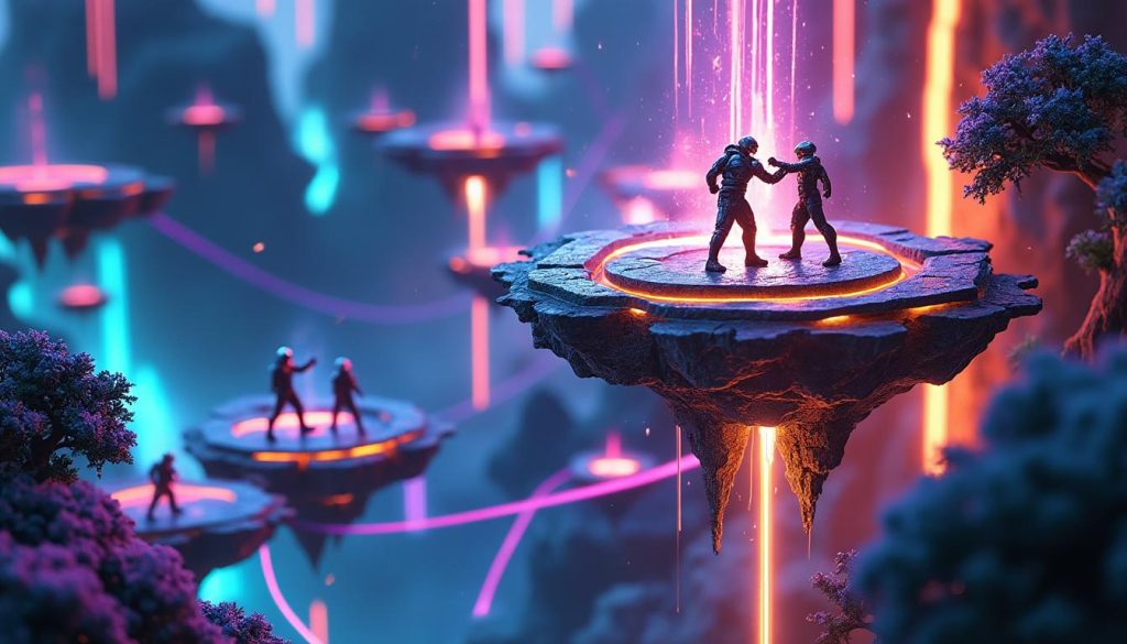découvrez tiny takeover, le jeu exclusif xbox series, à travers son trailer officiel et plongez dans une aventure immersive unique.