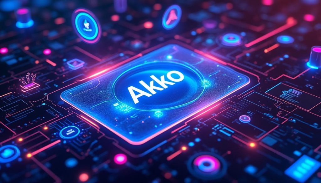découvrez tout sur akko : ses fonctionnalités innovantes et les avantages qu'il offre pour améliorer votre expérience.