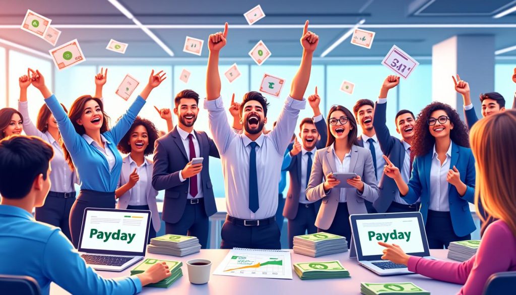 découvrez tout ce qu’il faut savoir sur la date de paie des fonctionnaires et les conséquences qu’elle peut avoir sur votre gestion financière.