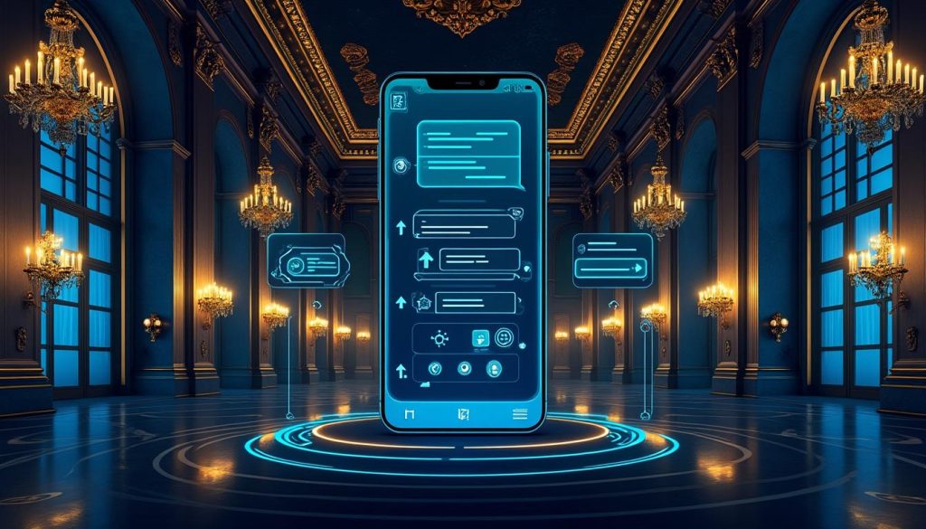 découvrez tout sur la messagerie versailles, ses fonctionnalités clés, son utilisation efficace et ses avantages pour une communication optimale.