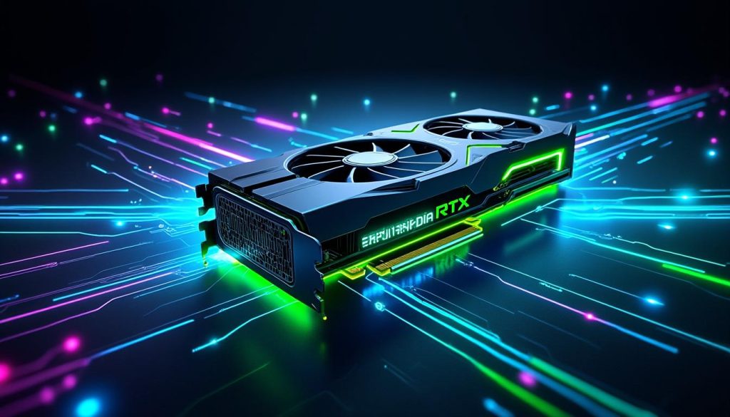 découvrez tout sur la rtx 4070 titanium : caractéristiques, performances, avantages et benchmarks pour bien choisir votre carte graphique.
