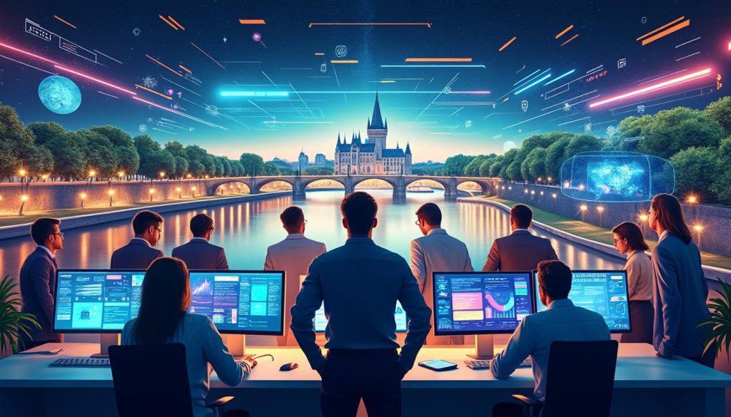 découvrez tout sur webmel nantes, ses services innovants et comment ils peuvent répondre à vos besoins numériques.