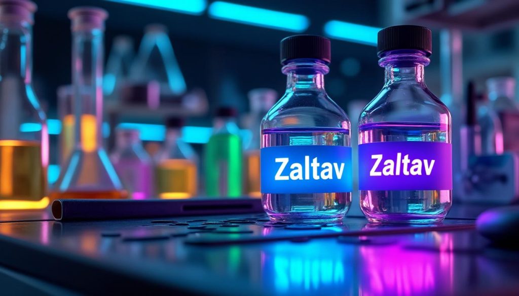 découvrez tout ce qu'il faut savoir sur zaltav, ses principales utilisations et ses avantages dans différents domaines.