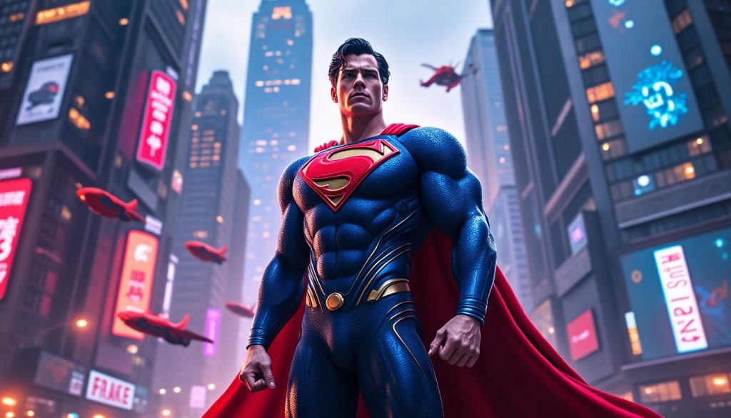 découvrez notre avis complet sur superman 2025 : analyse du scénario, performances des acteurs, effets spéciaux et ce que vaut réellement ce nouveau film.