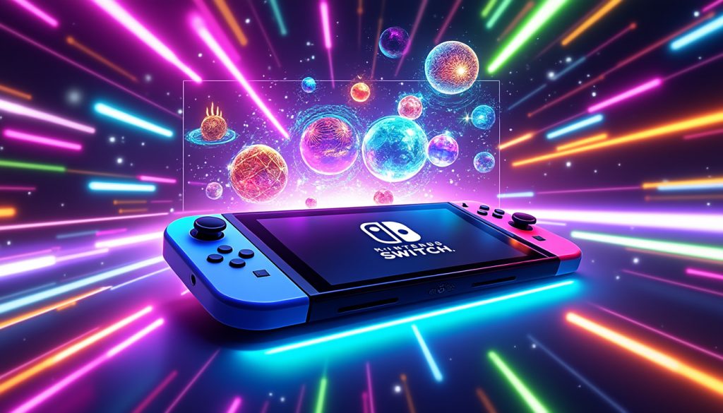 découvrez la bande-annonce des temps forts de mai 2026 sur nintendo switch 2 et plongez dans les nouveautés excitantes ainsi que les jeux incontournables à ne pas manquer ce mois-ci.