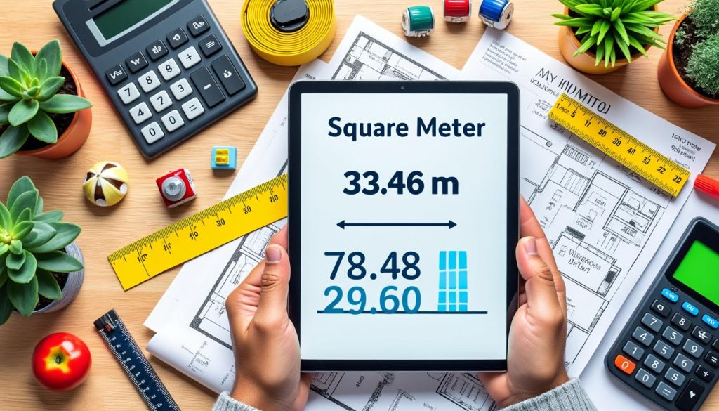 apprenez à calculer facilement les mètres carrés pour tous vos projets grâce à nos méthodes simples et efficaces.