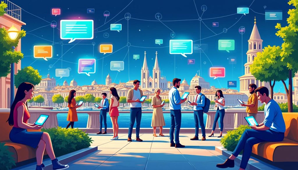 découvrez comment optimiser votre messagerie aix marseille pour renforcer la communication locale et améliorer l'efficacité de vos échanges professionnels.
