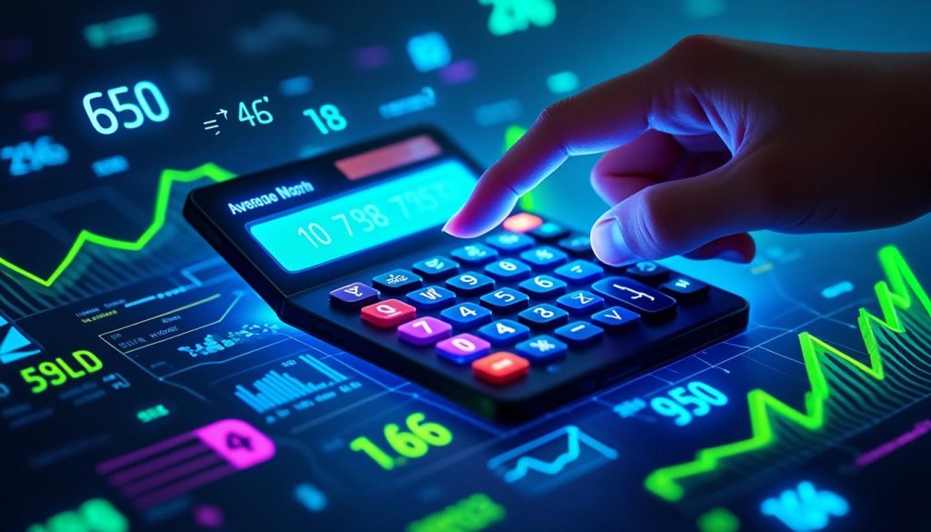 découvrez comment utiliser un calculateur de moyenne pour simplifier vos calculs quotidiens, gagner du temps et obtenir des résultats précis en toute simplicité.