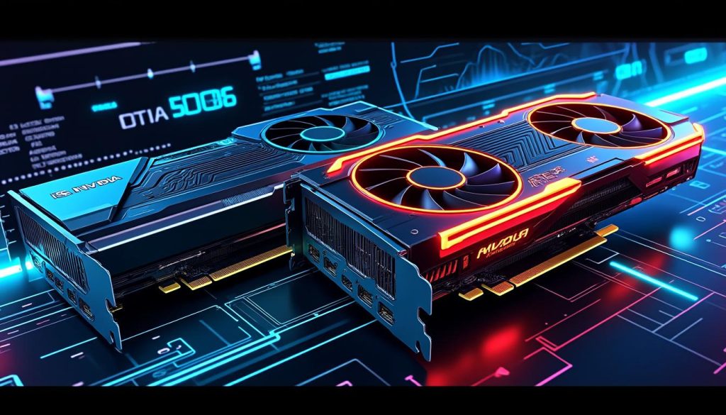 découvrez une comparaison détaillée entre les cartes graphiques 3070 et 5080, explorez leurs performances, spécifications et différences clés pour faire le meilleur choix.