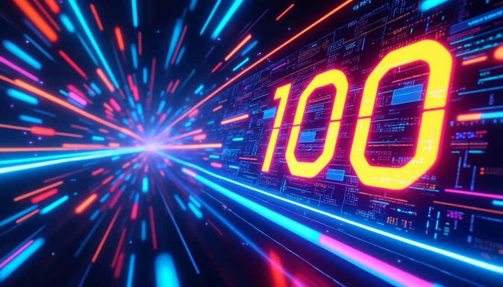 découvrez le concept de 100 fast, son fonctionnement et les avantages qu'il offre pour optimiser votre efficacité et rapidité dans divers domaines.