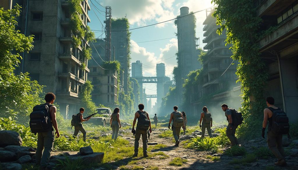 découvrez les dernières nouveautés et les attentes autour de state of decay 3, le prochain opus très attendu de la série de survie post-apocalyptique.