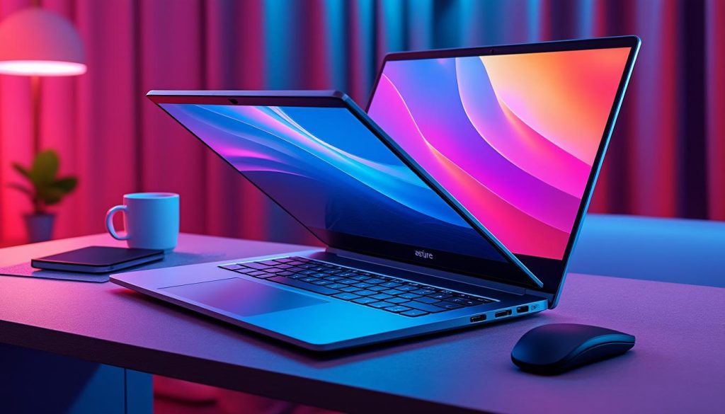 découvrez les caractéristiques principales de l'acer aspire a16-61m-r7v1, un ordinateur portable performant alliant puissance et design pour répondre à tous vos besoins quotidiens.