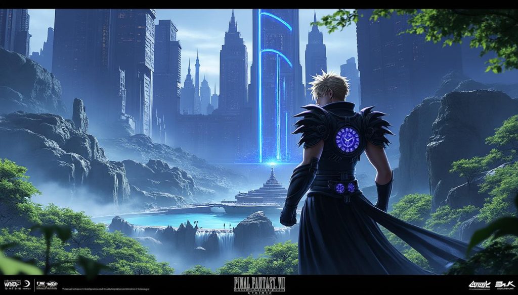 découvrez la démo de final fantasy vii rebirth, désormais disponible sur xbox series et nintendo switch 2. plongez dans une aventure épique dès aujourd'hui !
