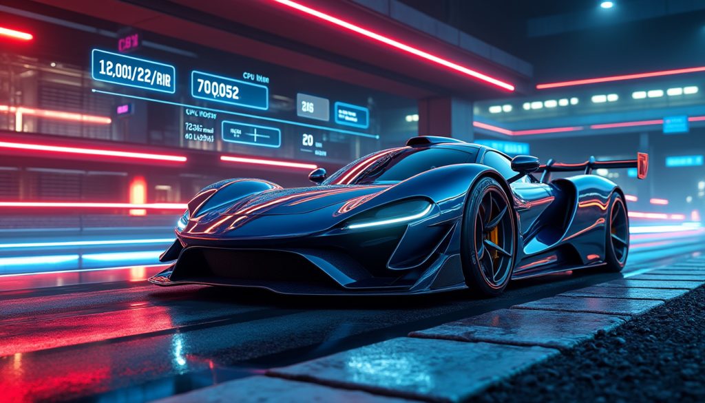 découvrez une analyse technique détaillée de forza horizon 6 sur pc, accompagnée d'un guide complet des paramètres et des performances pour optimiser votre expérience de jeu.