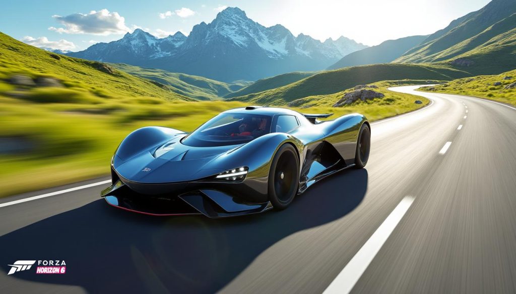 découvrez le trailer officiel de lancement de forza horizon 6 sur xbox series x|s et plongez dans un univers de courses palpitantes et d'aventures inoubliables.