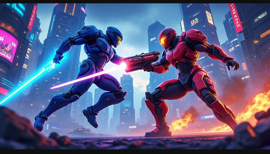 découvrez invincible vs, le nouveau jeu vidéo incontournable sur ps5. plongez dans son univers captivant grâce à la bande-annonce de lancement officielle.