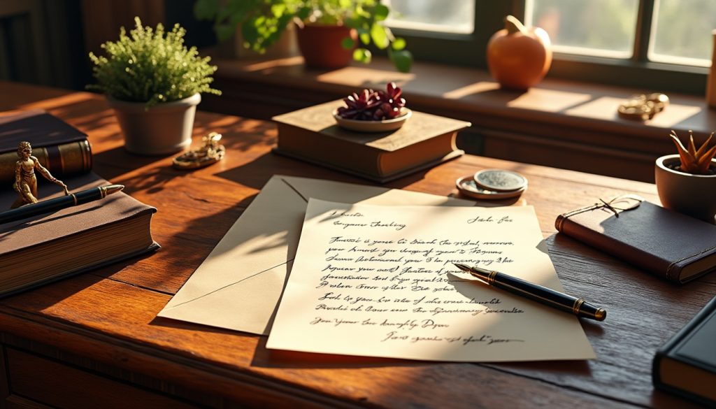 découvrez comment utiliser correctement la formule polie « je vous remercie par avance » pour exprimer votre gratitude avec courtoisie et professionnalisme dans vos correspondances.