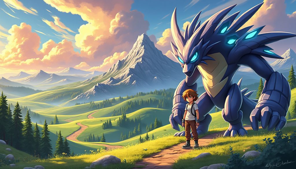 découvrez notre guide complet pour télécharger et jouer à pokémon platine rom en toute simplicité. astuces, conseils et étapes détaillées pour profiter pleinement de votre aventure pokémon.