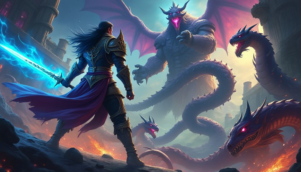 découvrez savara, un jeu français d'ankama inspiré d'hades. plongez dans son univers unique et explorez ce rogue-like intense : que vaut-il vraiment ? ⚔️