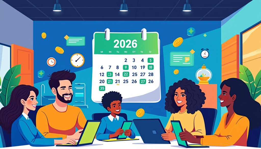 découvrez tout ce qu'il faut savoir sur la date de versement du salaire des fonctionnaires en 2026 : calendrier, modalités et conseils pour bien gérer vos finances.