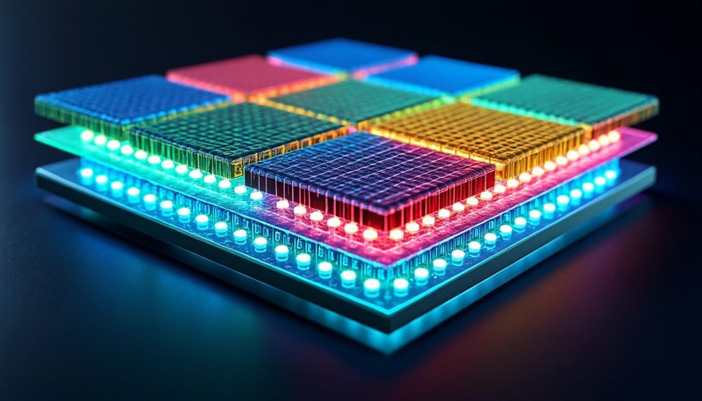 découvrez tout sur les écrans lcd, leur technologie, leur fonctionnement et leurs avantages pour bien choisir votre écran.