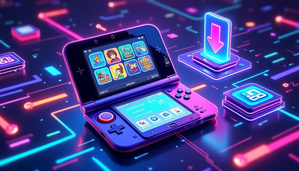 découvrez tout ce qu'il faut savoir sur les roms 3ds et apprenez comment les télécharger facilement en toute sécurité grâce à notre guide complet.