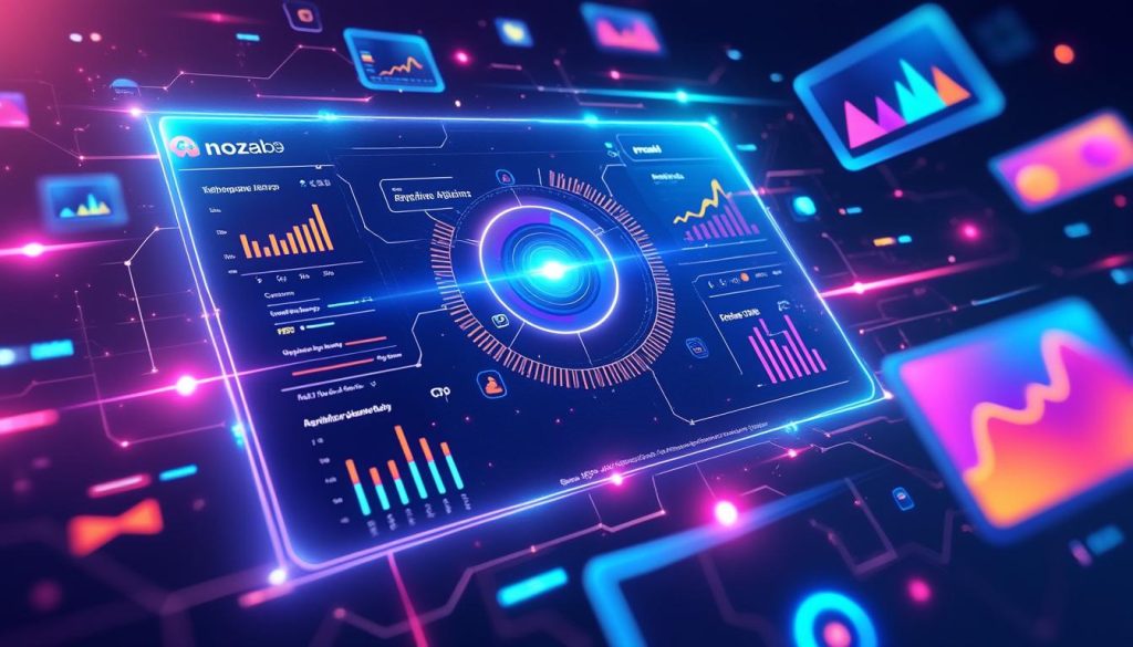 découvrez tout sur nozgab : ses fonctionnalités innovantes et les avantages clés pour optimiser votre expérience.