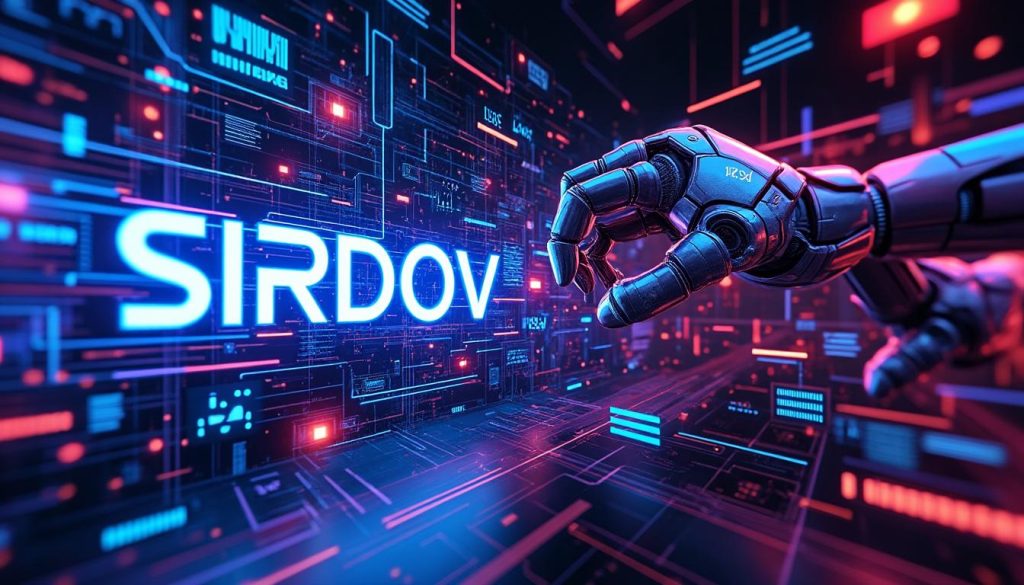 découvrez tout sur sirdov, ses caractéristiques principales et ses applications pratiques pour optimiser vos projets et solutions.