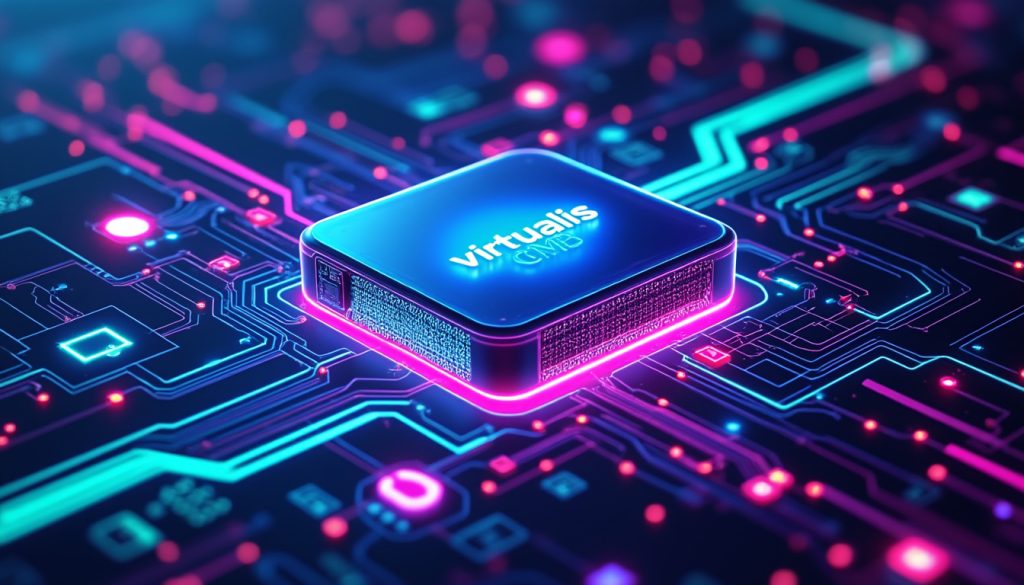 découvrez le fonctionnement de virtualis cmb et explorez ses diverses applications pratiques dans différents domaines.