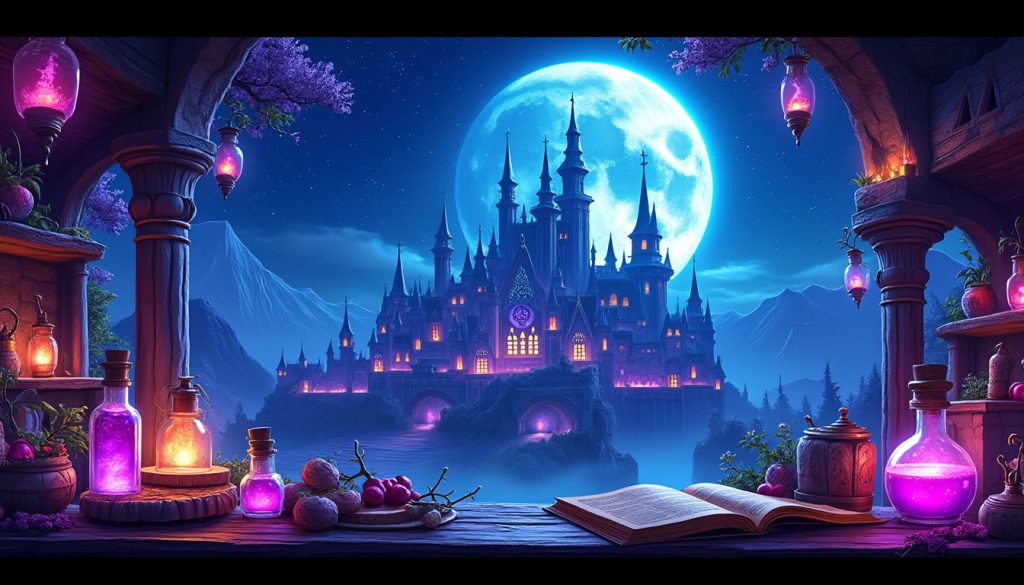 découvrez la première bande-annonce ps5 de 'atelier karia : le royaume de la nuit' ainsi que le guide complet des souvenirs pour vivre une aventure immersive et inoubliable.