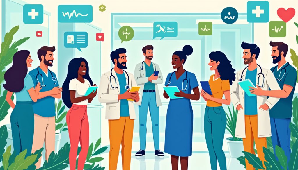 découvrez les avantages d'une mutuelle santé adaptée avec avanssur et comment elle peut répondre parfaitement à vos besoins.
