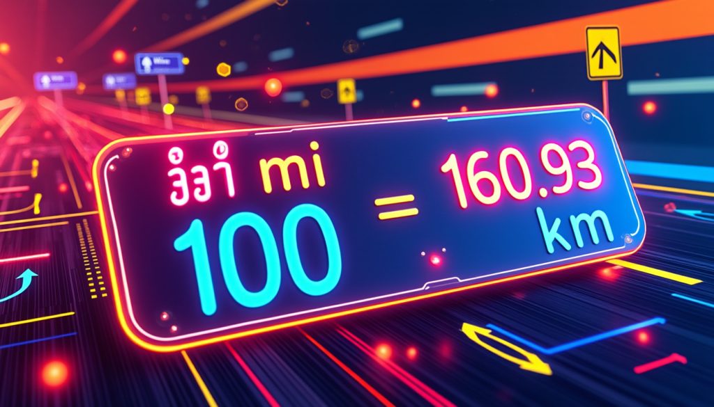 apprenez à convertir facilement et rapidement des miles en kilomètres grâce à notre guide simple et pratique, idéal pour vos voyages et calculs quotidiens.