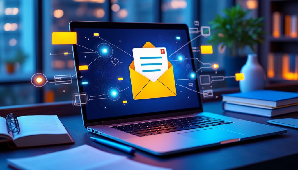 découvrez comment utiliser efficacement le mail académique normandie pour optimiser vos communications professionnelles et pédagogiques au sein de l'académie.